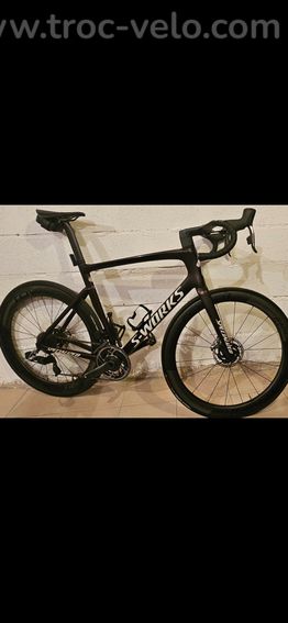 Specialized S-Works Tarmac SL7