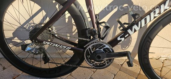 Specialized S-Works Tarmac SL7 - 2