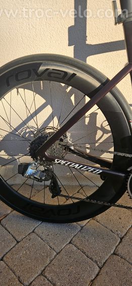 Specialized S-Works Tarmac SL7 - 4