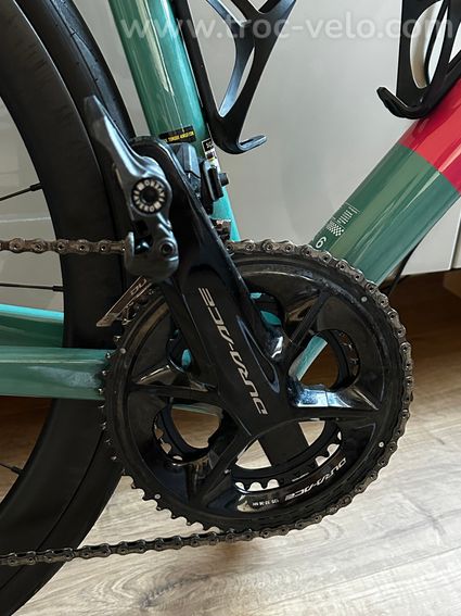 Scott Addict RC Pro 2026 - 2