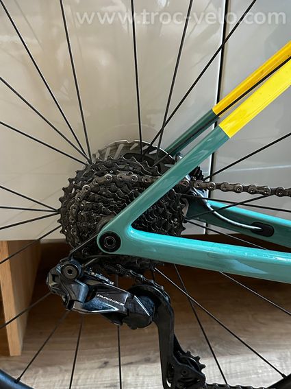 Scott Addict RC Pro 2026 - 3