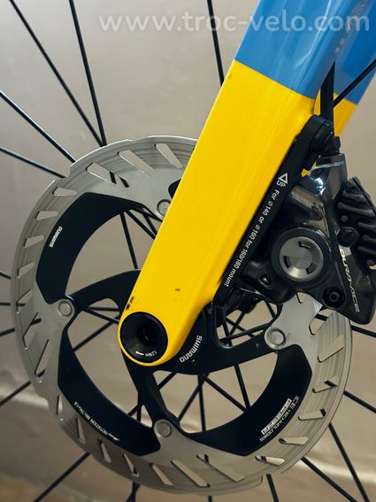 Scott Addict RC Pro 2026 - 4