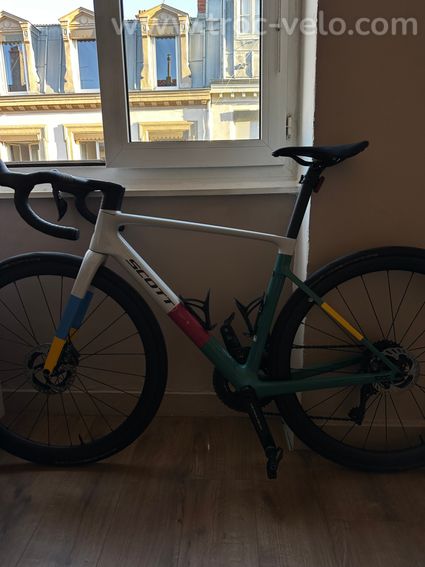 Scott Addict RC Pro 2026 - 7