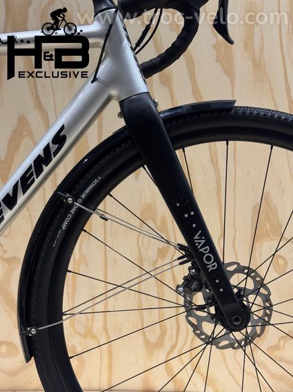 Stevens Vapor Cyclo-cross Shimano GRX 810 2022 - 3