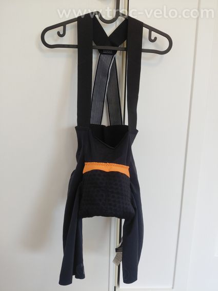 Cuissard Assos Equipe R S11 - 4