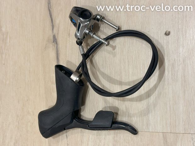 Manettes Sram Red Etap hrd 11v - 2