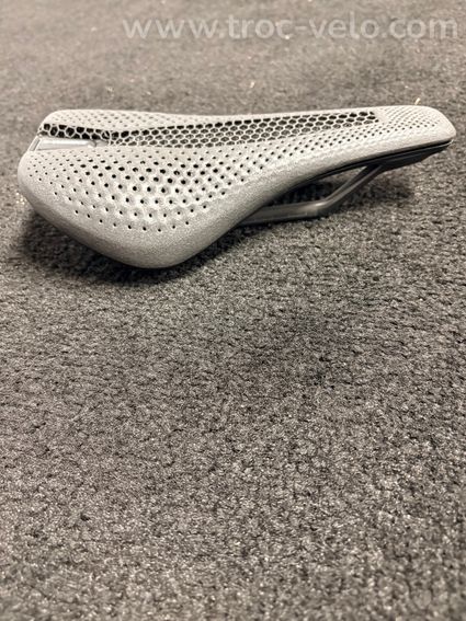 Selle Specialized S-Works Power Evo Team - 4
