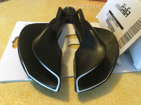 Selle Italia SP-01 kit carbonio neuve  - 4
