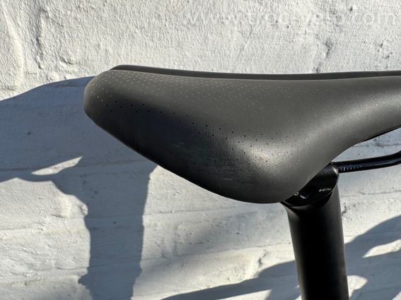 Trek Emonda SL5 - 2