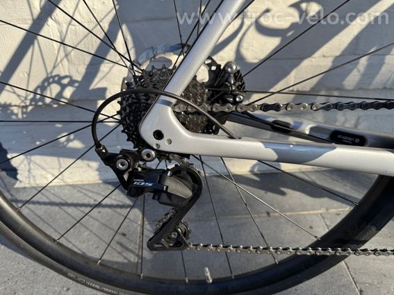 Trek Emonda SL5 - 3