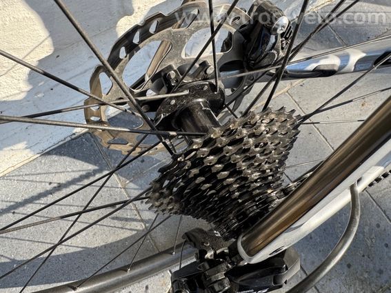 Trek Emonda SL5 - 5
