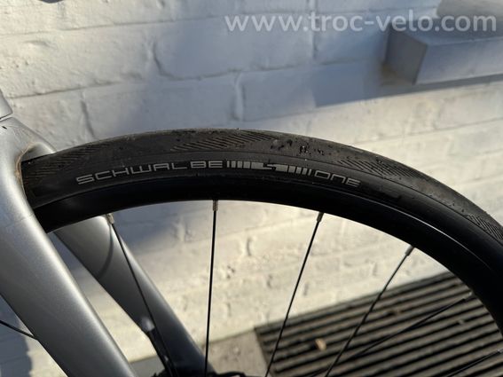 Trek Emonda SL5 - 6