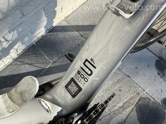 Trek Emonda SL5 - 8