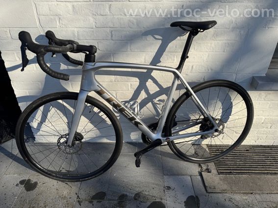 Trek Emonda SL5 - 9