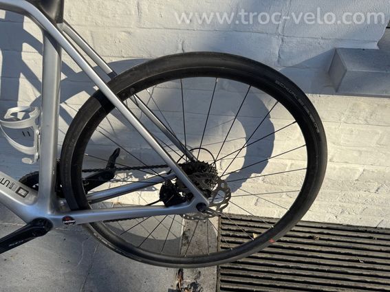 Trek Emonda SL5 - 11