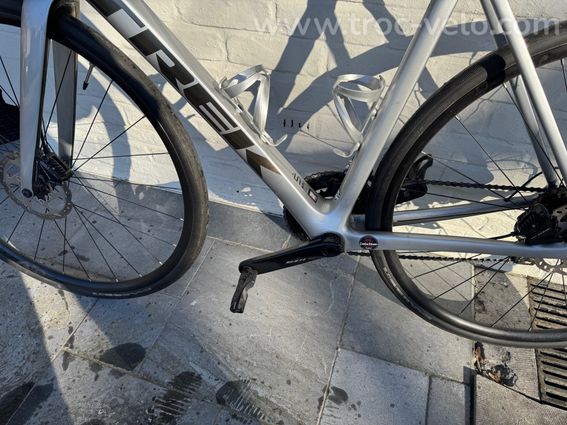 Trek Emonda SL5 - 12