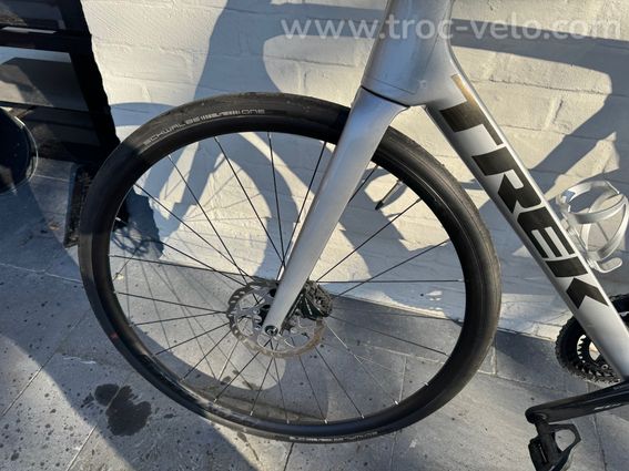 Trek Emonda SL5 - 13