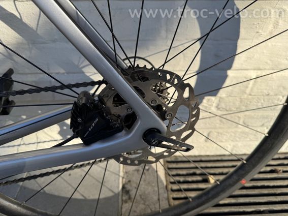 Trek Emonda SL5 - 14