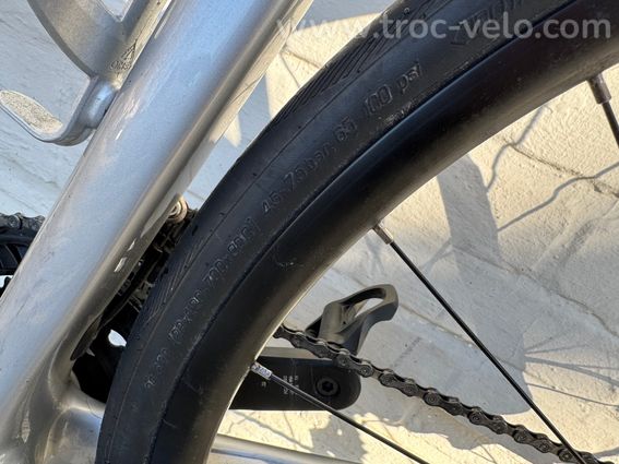 Trek Emonda SL5 - 15