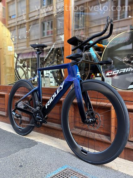 RIDLEY TRITON FAST - 2