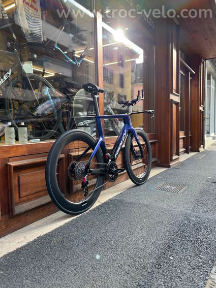 RIDLEY TRITON FAST - 3