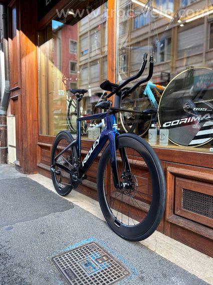 RIDLEY TRITON FAST - 4