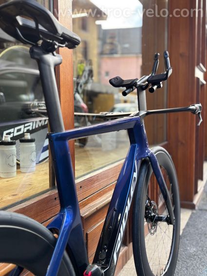 RIDLEY TRITON FAST - 5