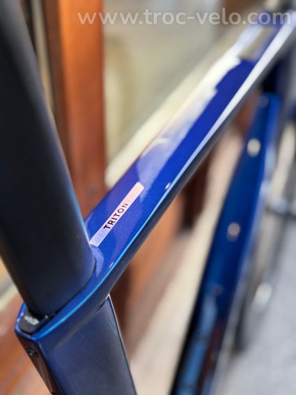 RIDLEY TRITON FAST - 6