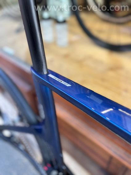 RIDLEY TRITON FAST - 7