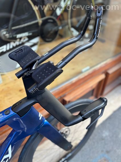 RIDLEY TRITON FAST - 8