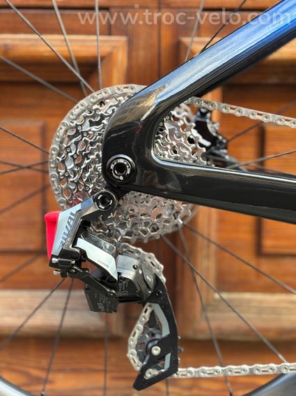 RIDLEY TRITON FAST - 9