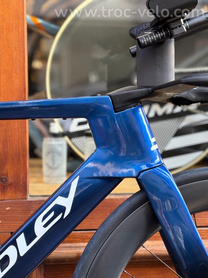 RIDLEY TRITON FAST - 10