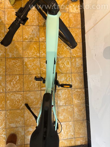 Canyon Commuter:ON 7 éléctrique - Taille S - Excellent état - 6