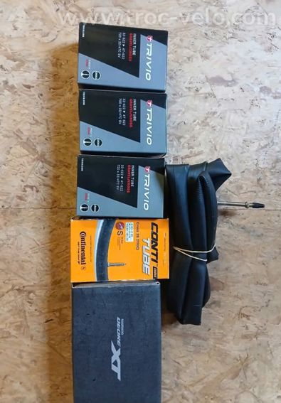 Canyon Inflite CF SL6 2023 M - 3