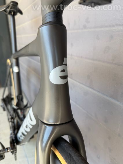 Cervélo R5 - 4