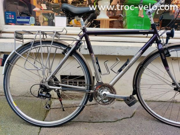 Vélo Koga Miyata Roadrunner - 1