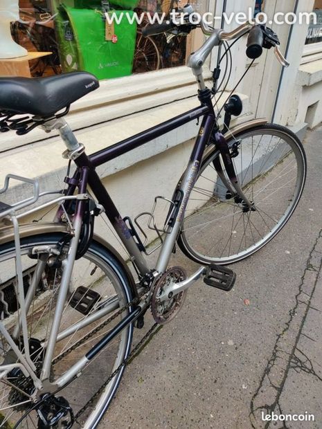 Vélo Koga Miyata Roadrunner - 2