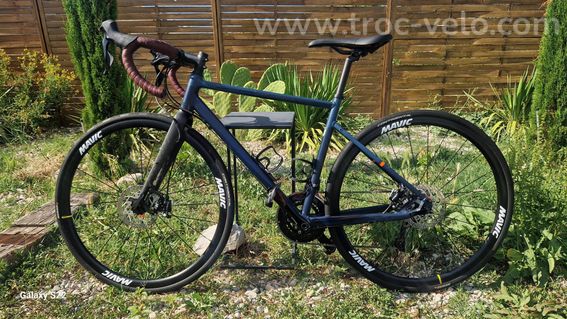 Triban RC520 - 7