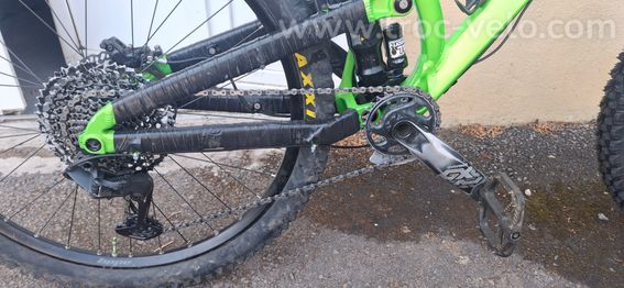 Vtt propain tyee - 4