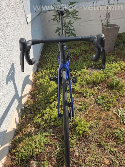 Canyon Aeroad CF SLX 8 Di2 - 3
