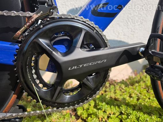Canyon Aeroad CF SLX 8 Di2 - 4