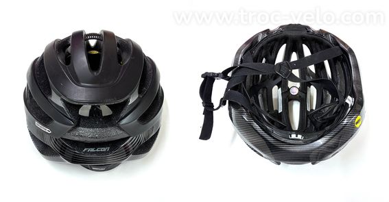 Cannondale SuperSix EVO Hi-MOD — Shimano Dura-Ace — Mavic Ksyrium SLS — T54 — 2014 - 11