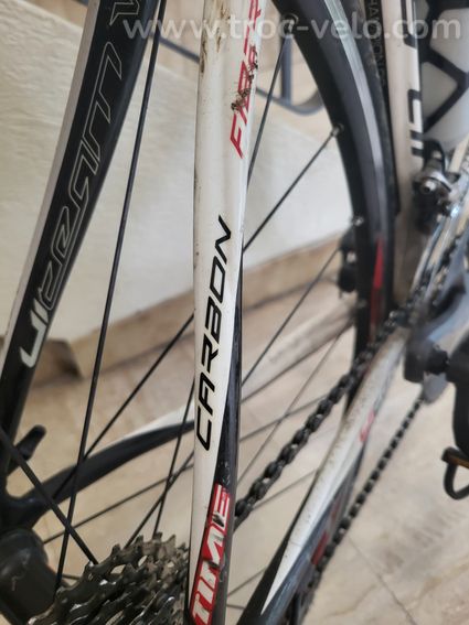 Vélo de route time vxrs ultra translink taille s/m - 3