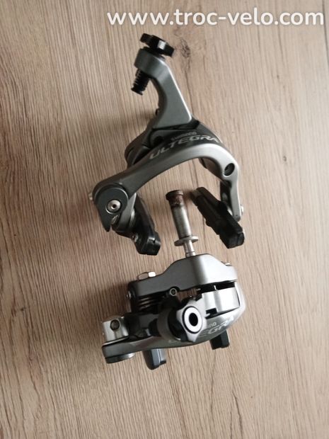 Étriers de frein Shimano  - 1