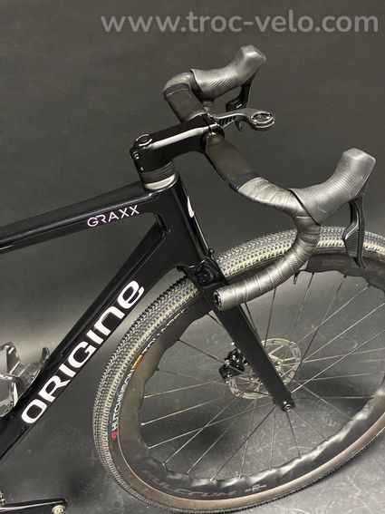 Graxx III GTR - 2