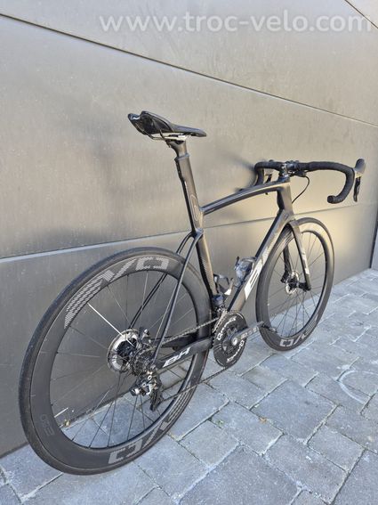 Vends BH G7 disc - 2