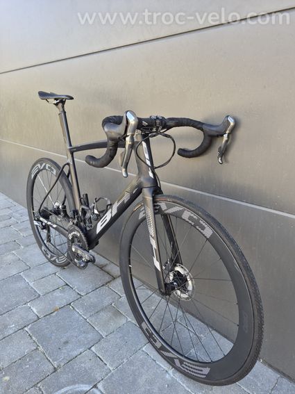 Vends BH G7 disc - 3