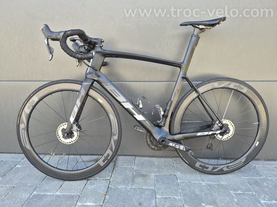 Vends BH G7 disc - 4