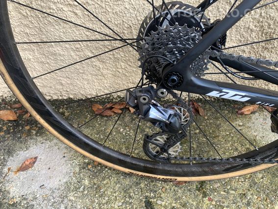 Vélo KTM alto revelator - 2