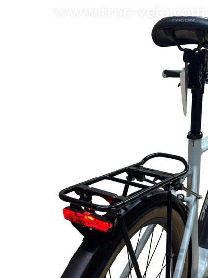 Corratec E-Allroad LTD Vélo électrique Sram SX 2022 - 10